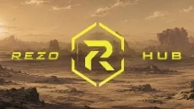 RezoHub (tuff)