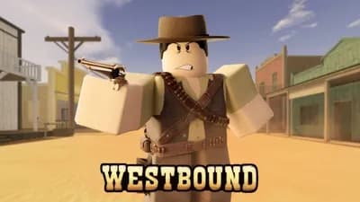 West Bound