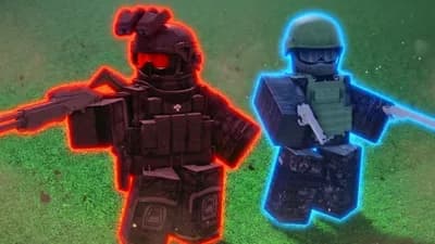 Red Vs Blue Tycoon