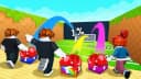 Kick a Lucky Block Script | Unlock Gamepasses, Farm Wins