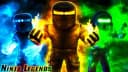 Autofarm [Ninja Legends]