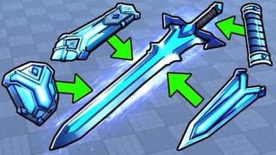 Level Your Weapon | Auto Click | Auto Exp
