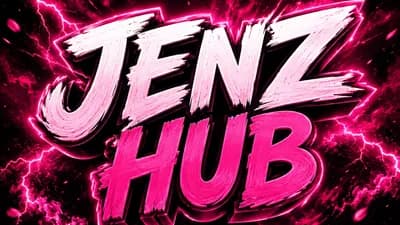 UNDETECTED JENZ HUB