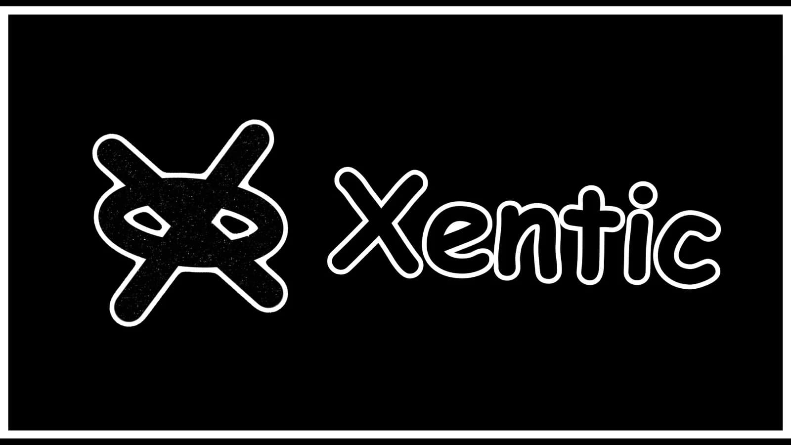 KEYLESS Xentic | Aimbot, Triggerbot, Esp