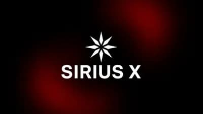 Sirius X [Beta]