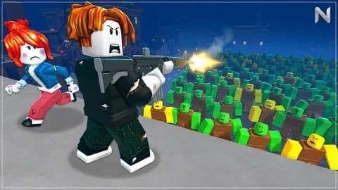 Kill Aura, Items, ESP and more features