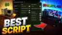 Auto Spin Auto Pick Up Auto Place Auto Upgrade and more