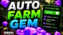 Auto farm GEMS | Survive The Apocalypse