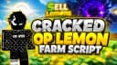 CRACKED SELL LEMONS OP SCRIPT [KEYLESS]