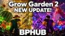 Grow Garden 2 | UPDATED!! Full Automation + Money