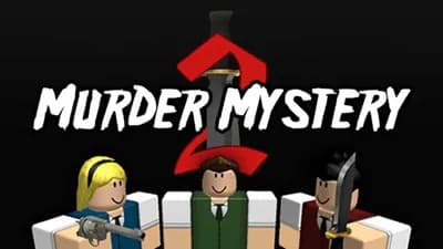 Murder Mystery 2 DUPER - Duped over 10000 Gingerscopes