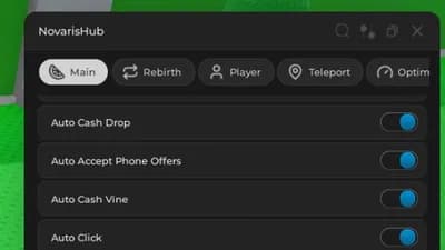 *OP* Sell Lemons 🍋 Script | Free Key | NovarisHub