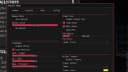 Project Menu