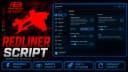 Axon Hub | RedLiner Script - Aimbot, Triggerbot, ESP & Movem