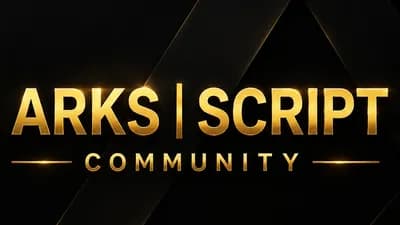 ARKS | SCRIPTS