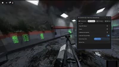 Hypercam script 40+ and x-ray
