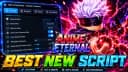 Ultimate Auto Raid & Dungeon Script + Webhooks