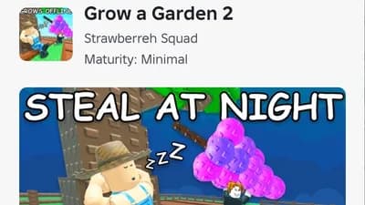 AUTO FARM ETC.