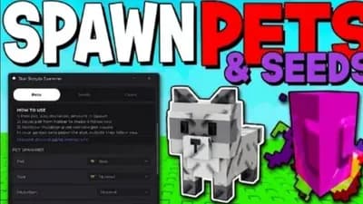 auto farm and auto seed