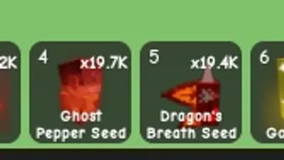 [GROW A GARDEN 2] NEW DUPE METHOD SCRIPT SEEDS,PETS,SPRNKLRS