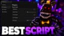 FNAF: Hunted Script | Veneno Hub