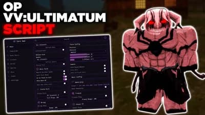 FREE INSTA KILL ANY BOSS + GODMODE 