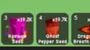 [GROW A GARDEN 2] NEW DUPE SCRIPT WORKING ON SEEDS