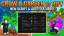  [GROW A GARDEN 2] NEW DUPE METHOD SCRIPT SEEDS,PETS,SPRNKLR