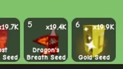[GROW A GARDEN 2] NEW DUPE SCRIPT WORKING ON SEEDS