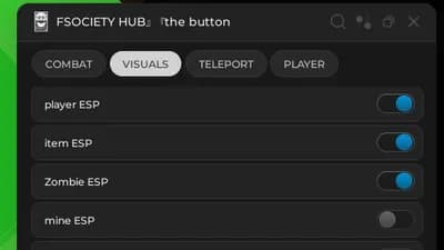 FSOCIETY HUB