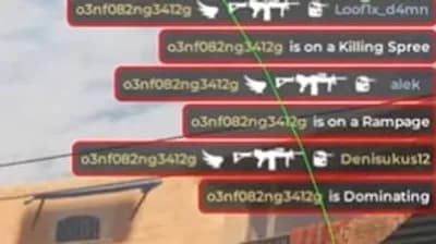 Silent Aim B-Hop SkinChanger Hitbox no ban and moore