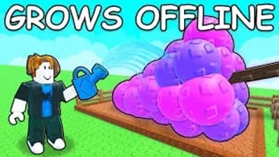 Simple Grow a Garden 2 Script