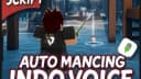 auto fish Indovoice