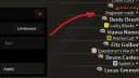 Name color changer