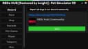 Redz hub [restored by knight]
