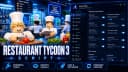 Axon Hub | Restaurant Tycoon 3 Script - Auto Farm, Auto Cook