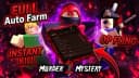 Auto Farm | Kill Aura | ESP | Silent Aim | Auto Fling | ++++
