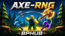 (KEYLESS) AXE | BPHUB