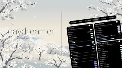 daydreamer. FULLY UNDETECTED.