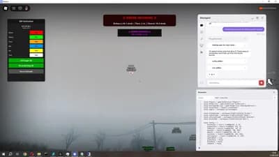 BloxAgent - Custom AI Exploit Dev [MOBILE SUPPORT] thumb 4