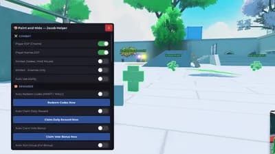 ESP, Set Speed, Other Features
