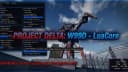 LuaCore-W99D