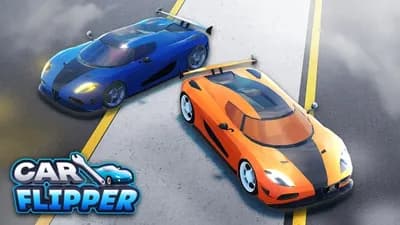 Car Flipper | Esp Teleports OpenSourse