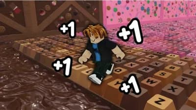 [FREE] Advanced Auto Farm, Teleport, Fly. [UPD] +1 Speed Key