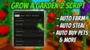 MoonHub - Grow a Graden 2 OP Script