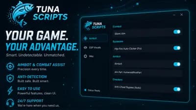 Tuna Script