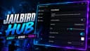 Jailbird (ESP AIMBOT AND MORE OPP)