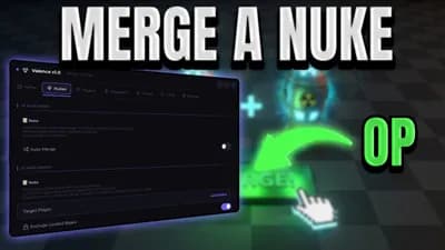 *BEST* VALENCE SCRIPT | AUTO MERGE | AUTO LAUNCH | AUTO LOCK