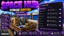 Auto Bid Vehicle ESP Teleports Auction Shop Sell