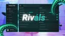 Rivals Script | Lunaris Hub
